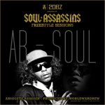 Ab-Soul X Soul Assassins – Absolute Assassin (Prod. by Worldwardrew)