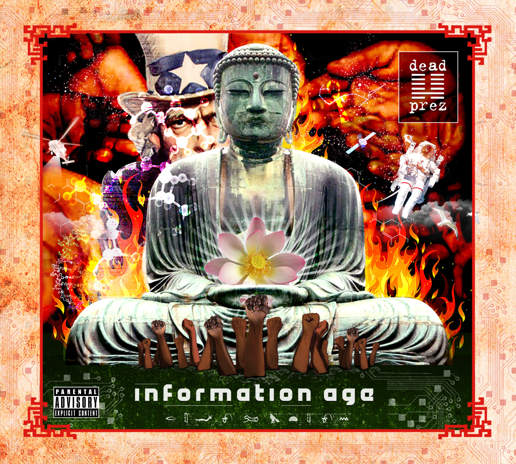  Dead-Prez - Information Age