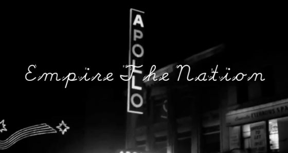 Empire the Nation