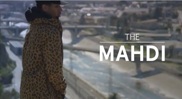 The Mahdi - The Underachievers 