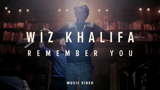  wiz khalifa & the weeknd - Remember You