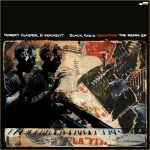Robert Glasper – Twice (Questlove rmx) f. Solange & The Roots