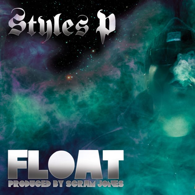 styles p scram jones float