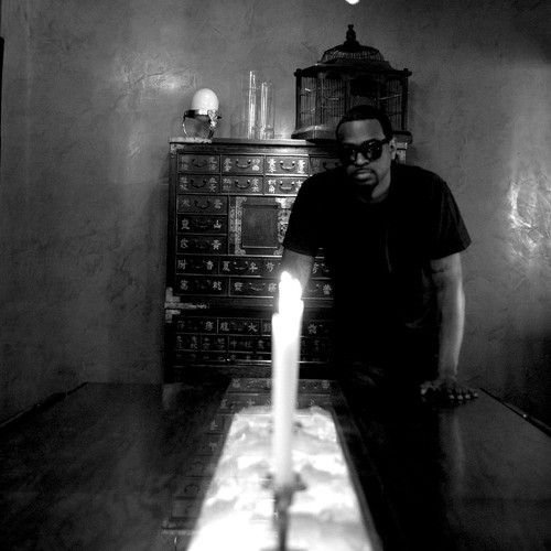 Delorean Smoke DZA GRACE