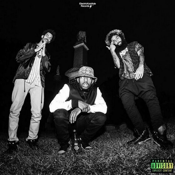Stream Better Off Dead Flatbush Zombies – ‘Better Off Dead’ Mixtape [Stream & Download