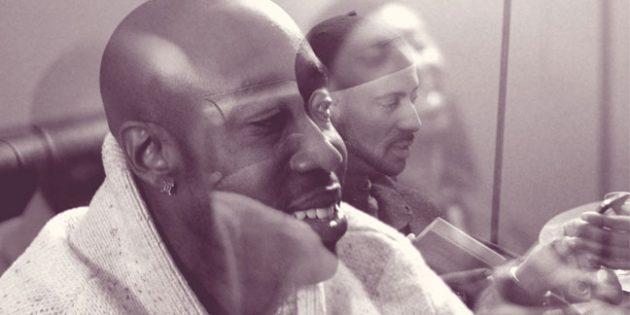 Freddie Gibbs & Madlib