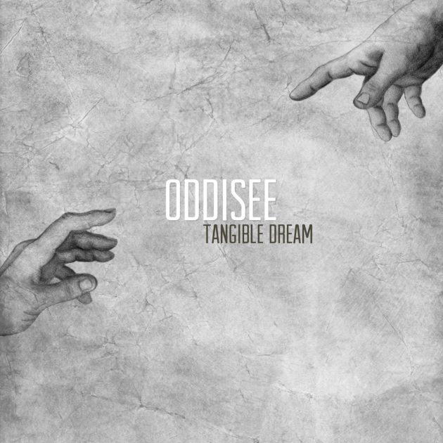 oddisee - tangible dream
