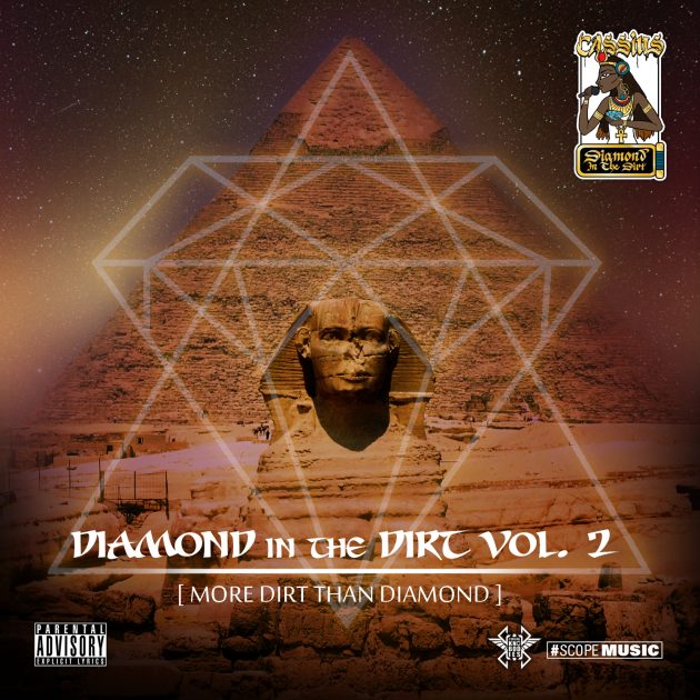 DD Vol 2