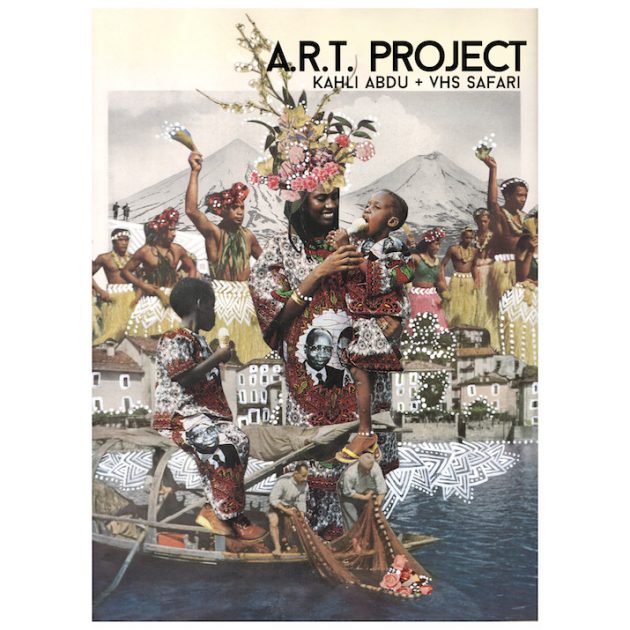 ARTProject