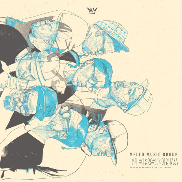 mello music group - persona