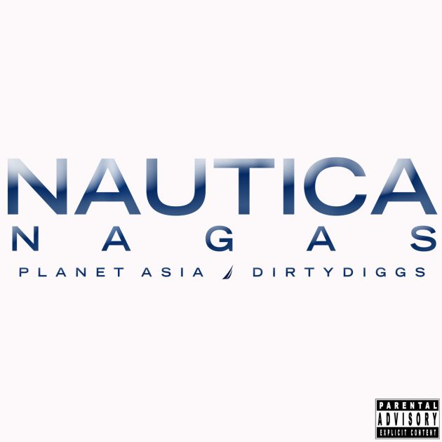 nautica nagas