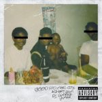 Kendrick Lamar – good kid, m.A.A.d city [Album] 