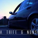 Mega Trife & Nonsense – Close To You (Official Music Video) 