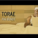 Torae – What It Sound Like (Official Music Video) 