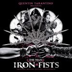 Man With The Iron Fists – Soundtrack Album