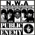 N.W.A. & Public Enemy Are Eligible For The Rock And Roll Hall of Fame …