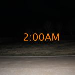 Kenzal Londan – 2 A.M.