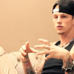 Machine Gun Kelly – My Favorite Verse (“The Pledge”) 
