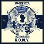  Smoke DZA – K.O.N.Y.