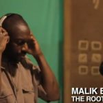 Mr. Green ft. Malik B (of The Roots) & Kevin Brown – Live From The Streets