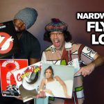 Nardwuar vs. Flying Lotus