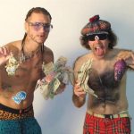 Nardwuar vs. Riff Raff