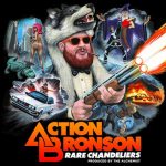 Action Bronson & The Alchemist “Rare Chandeliers” [Album] FREE DOWNLOAD + STREAM