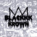 Blackkk Krown – Capital STEEZ (Feat. Dirty Sanchez, Joey Bada$$, CJ Fly, Rokamouth & Dessy Hinds)