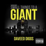 Daveed Diggs – Small Things to a Giant (LP)