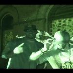 #NP Rock of Heltah Skeltah “LateNite” Feat. Lidu Rock and MunchDawg [Video]
