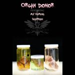 “Organ Donor” Stryfe ft. Miz Korona, Skorpion