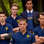 Ralph Lauren to Close Down Rugby Label