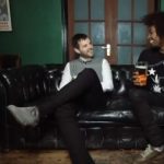 Mike Skinner & Danny Brown – Back & Forth – Part One of Four