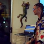 RiFF RaFF – CHOP ANOTHER ROCK