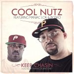 Cool Nutz-Keep Chasin feat. Maniac Lok and Bosko[Prod. by Bosko]