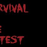 Dillon Cooper – Survival of the Fittest 
