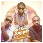 Sock the Rapper – “Protocol” ft. Hoffa Bee x G-Two