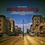 Curren$y “New Jet City” [Mixtape]