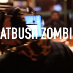 Flatbush ZOMBiES Freestyle On Showoff Radio (Video)