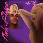 Lil B – Pink Flame