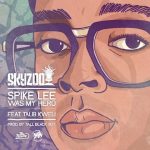 Skyzoo – Spike Lee Was My Hero ft. Talib Kweli [Video] 