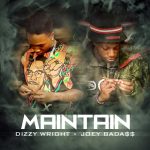 Dizzy Wright ft. Joey Bada$$ – Maintain