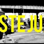 Ruste Juxx & The Arcitype “Stand Strong” feat. Sarah Miller