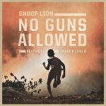 Snoop Lion- No Guns Allowed (feat. Drake & Cori B.)