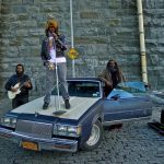 The White Mandingos – The Ghetto Is Tryna Kill Me