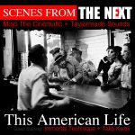 The Next Ft. Talib Kweli & Immortal Technique – This American Life