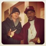 Rakim – What’s Wrong (Prod. Marco Polo)