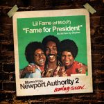 Marco Polo f/ Lil Fame- ‘Fame For President’