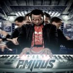 STYLES P – So Deep (BLK SOUL rmx) prod by P-MIDUS