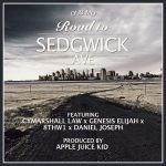 Road To Sedgwick Ave. (Prod. By Apple Juice Kid)